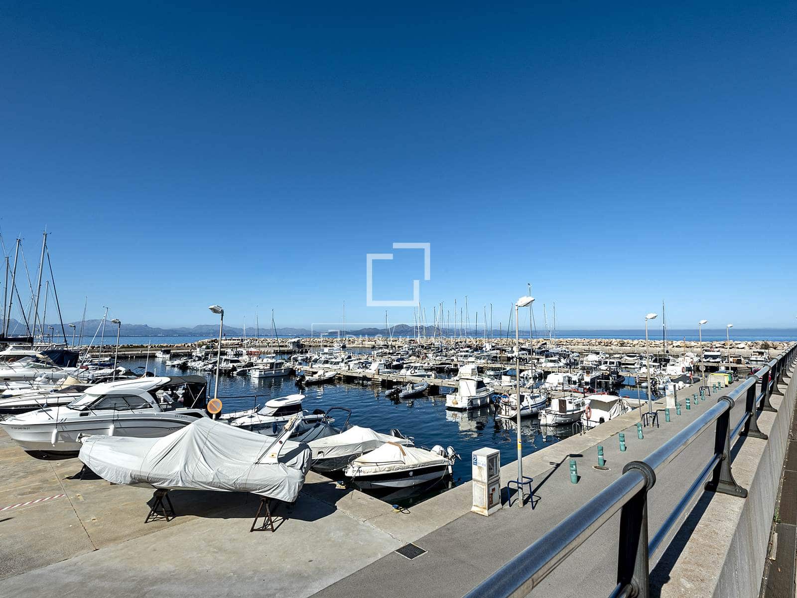 4 Zimmer Villa zu verkaufen in Colonia de Sant Pere / Colonia de San Pedro mit Pool Garage - 2.300.000 € (Ref: 9694400)