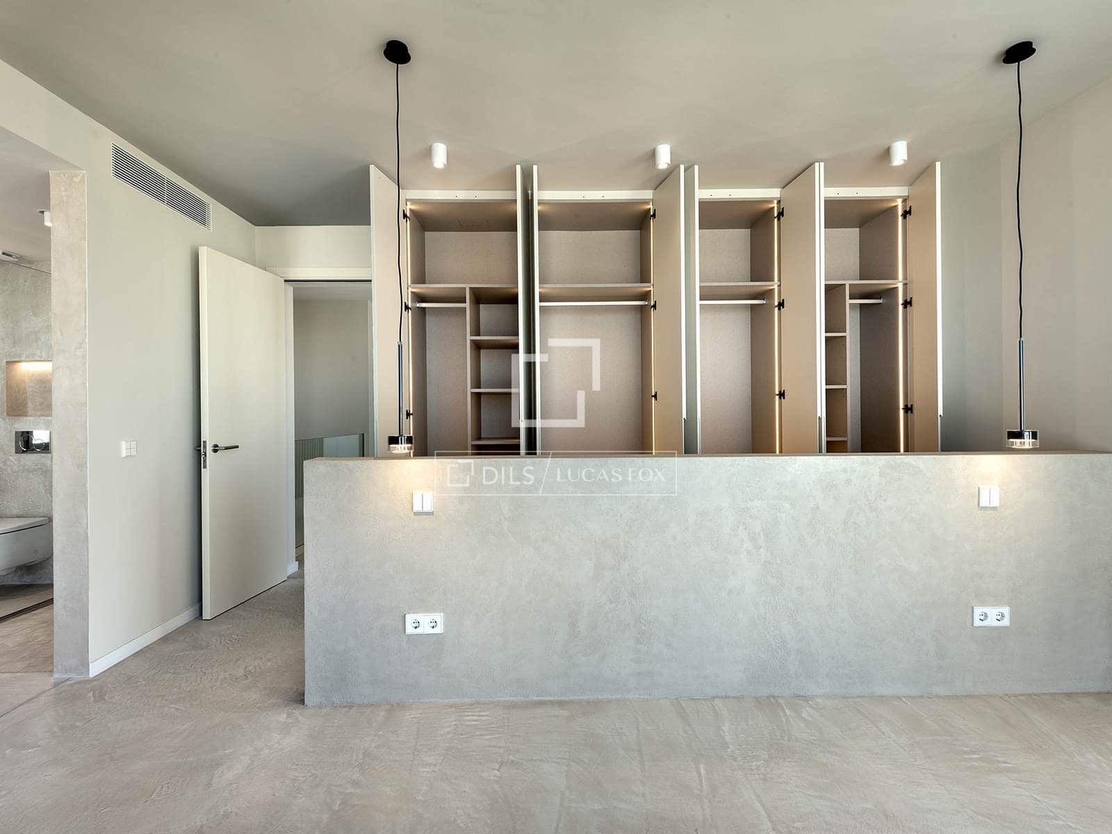 4 Zimmer Villa zu verkaufen in Colonia de Sant Pere / Colonia de San Pedro mit Pool Garage - 2.300.000 € (Ref: 9694400)