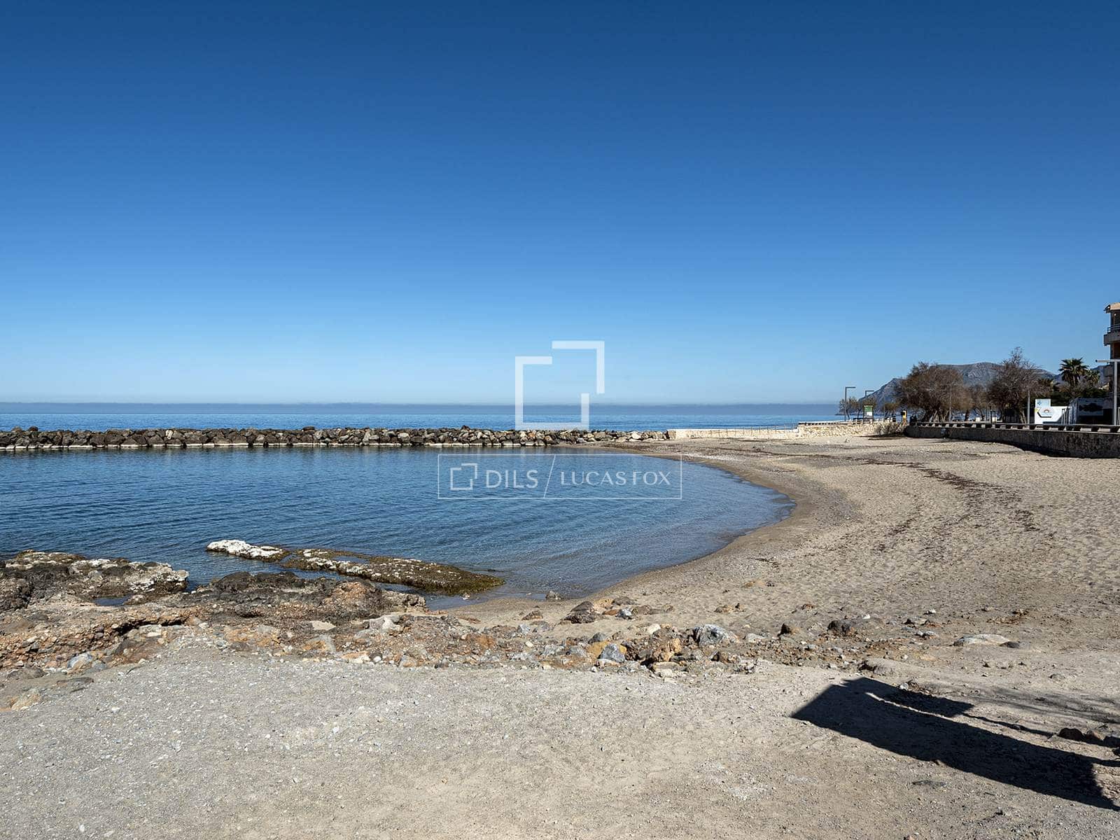 4 Zimmer Villa zu verkaufen in Colonia de Sant Pere / Colonia de San Pedro mit Pool Garage - 2.300.000 € (Ref: 9694400)