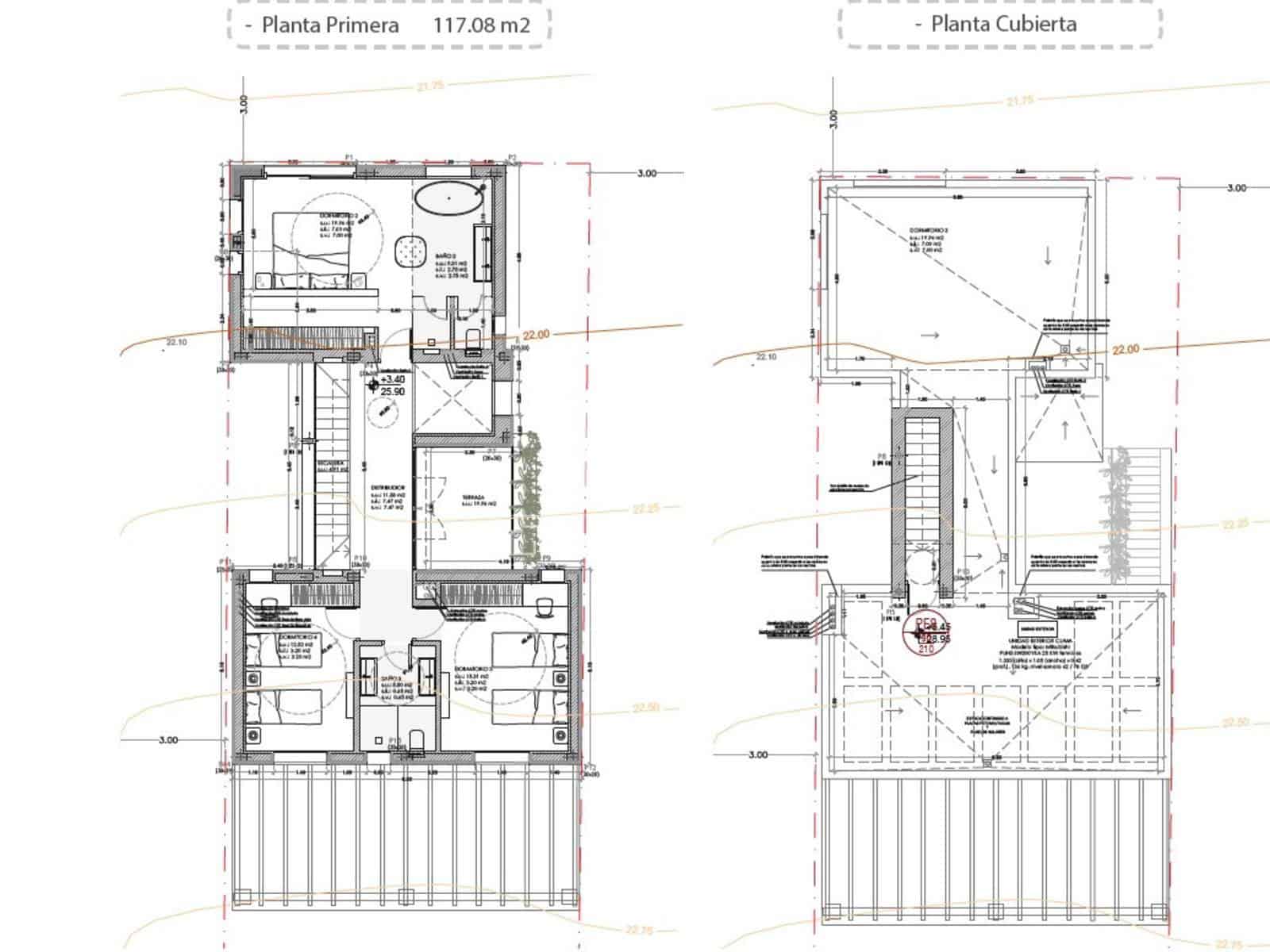 4 Zimmer Villa zu verkaufen in Colonia de Sant Pere / Colonia de San Pedro mit Pool Garage - 2.300.000 € (Ref: 9694400)