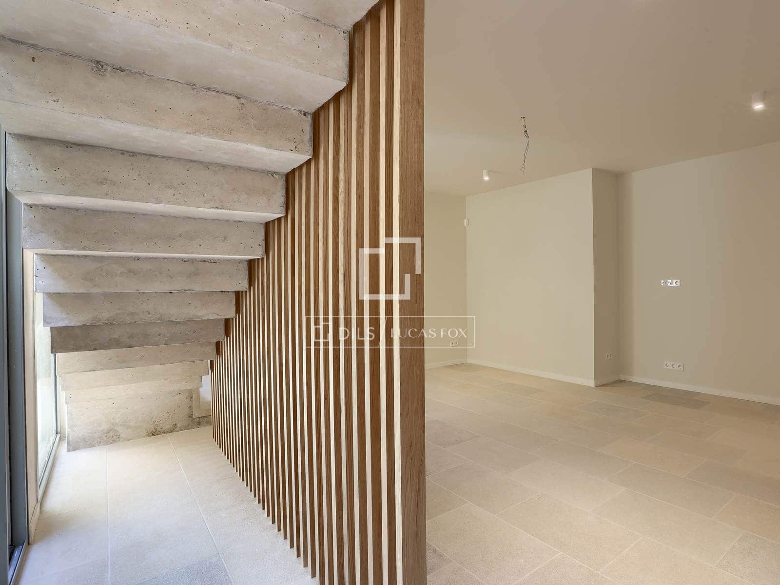 4 soveværelse Villa til salg i Colonia de Sant Pere / Colonia de San Pedro med swimmingpool garage - € 2.300.000 (Ref: 9694400)