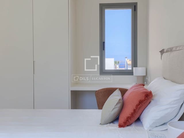 4 sypialnia Willa na sprzedaż w Colonia de Sant Pere / Colonia de San Pedro, Artà z basenem garażem - 2 300 000 € (Ref: 9694400)