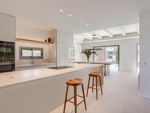 4 sypialnia Willa na sprzedaż w Colonia de Sant Pere / Colonia de San Pedro, Artà z basenem garażem - 2 300 000 € (Ref: 9694400)