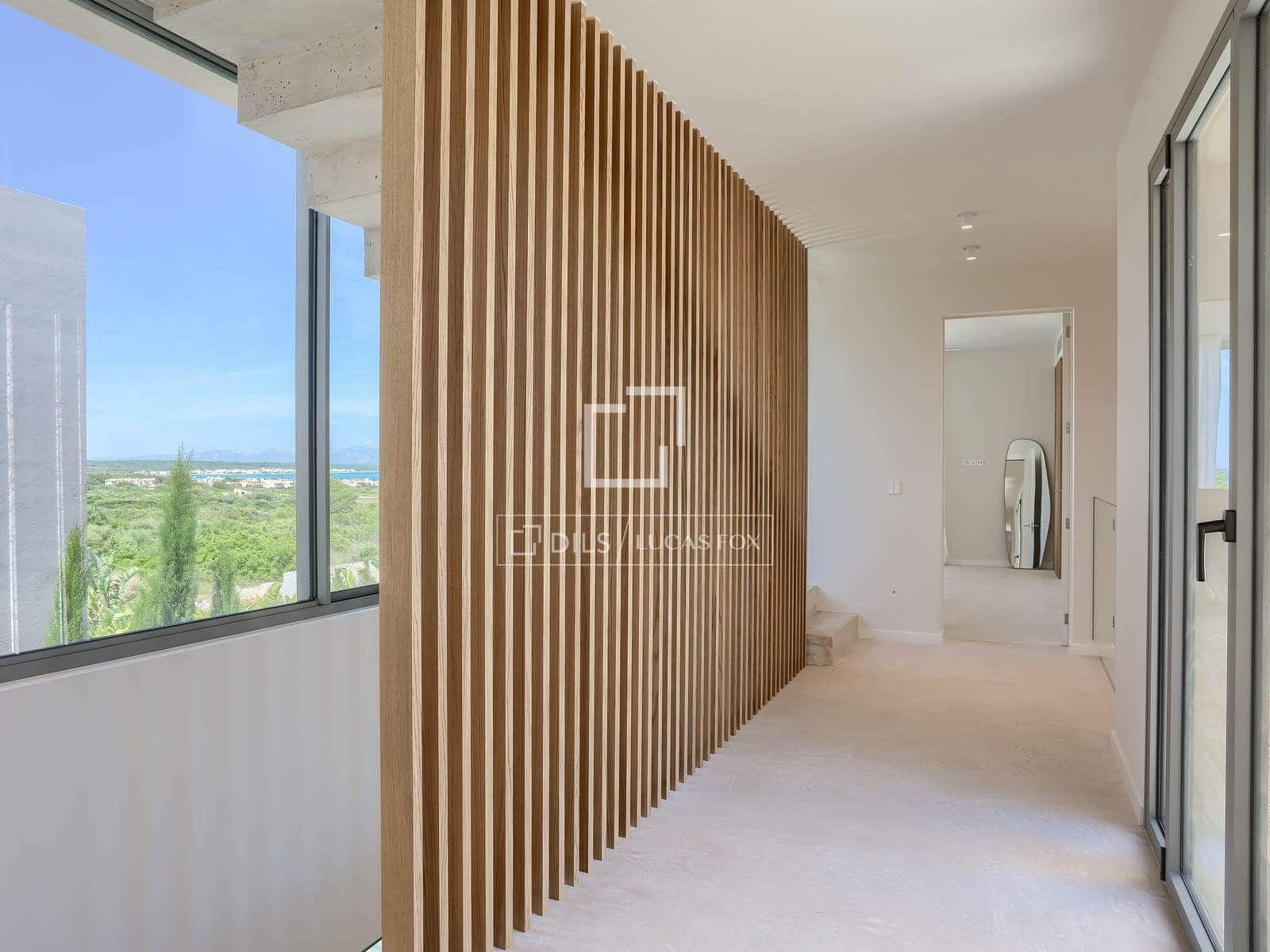 4 soveværelse Villa til salg i Colonia de Sant Pere / Colonia de San Pedro med swimmingpool garage - € 2.300.000 (Ref: 9694400)