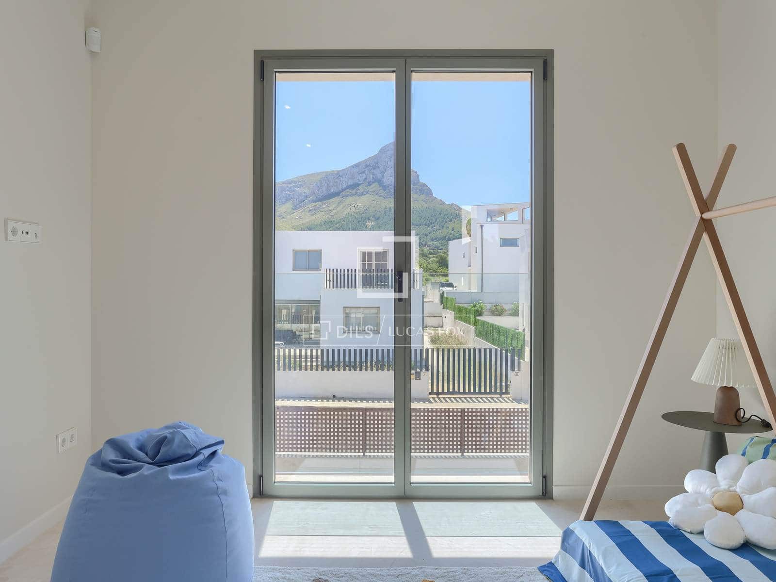 4 soveværelse Villa til salg i Colonia de Sant Pere / Colonia de San Pedro med swimmingpool garage - € 2.300.000 (Ref: 9694400)