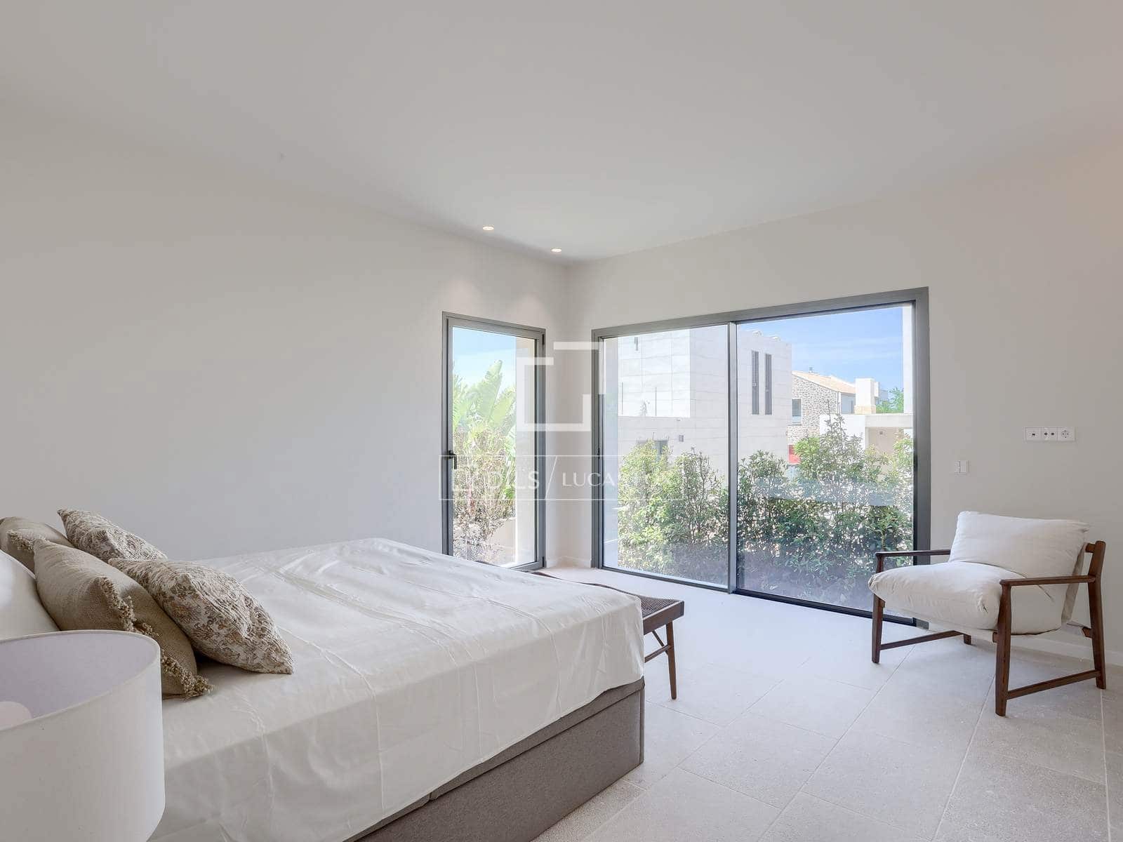4 soveværelse Villa til salg i Colonia de Sant Pere / Colonia de San Pedro med swimmingpool garage - € 2.300.000 (Ref: 9694400)