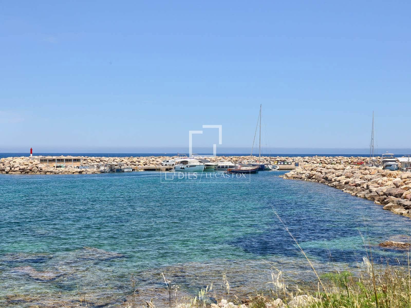 4 soveværelse Villa til salg i Colonia de Sant Pere / Colonia de San Pedro med swimmingpool garage - € 2.300.000 (Ref: 9694400)