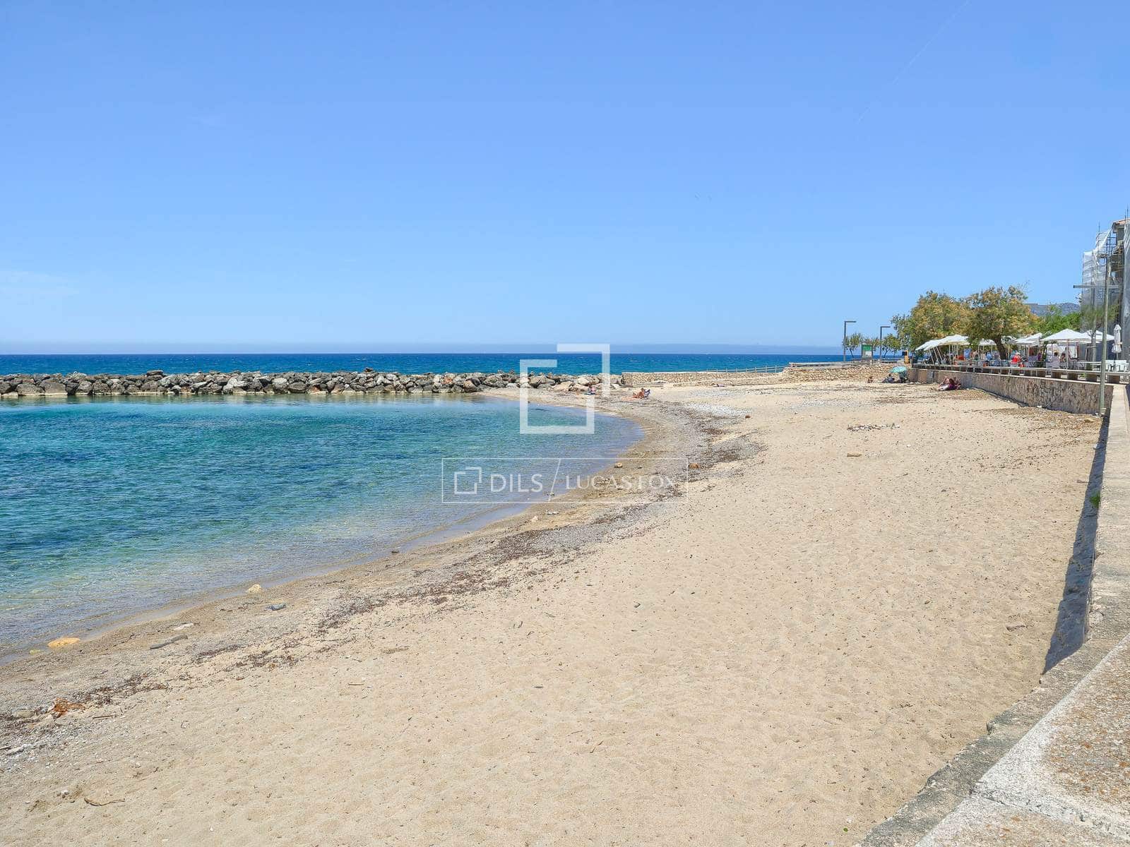 4 soveværelse Villa til salg i Colonia de Sant Pere / Colonia de San Pedro med swimmingpool garage - € 2.300.000 (Ref: 9694400)