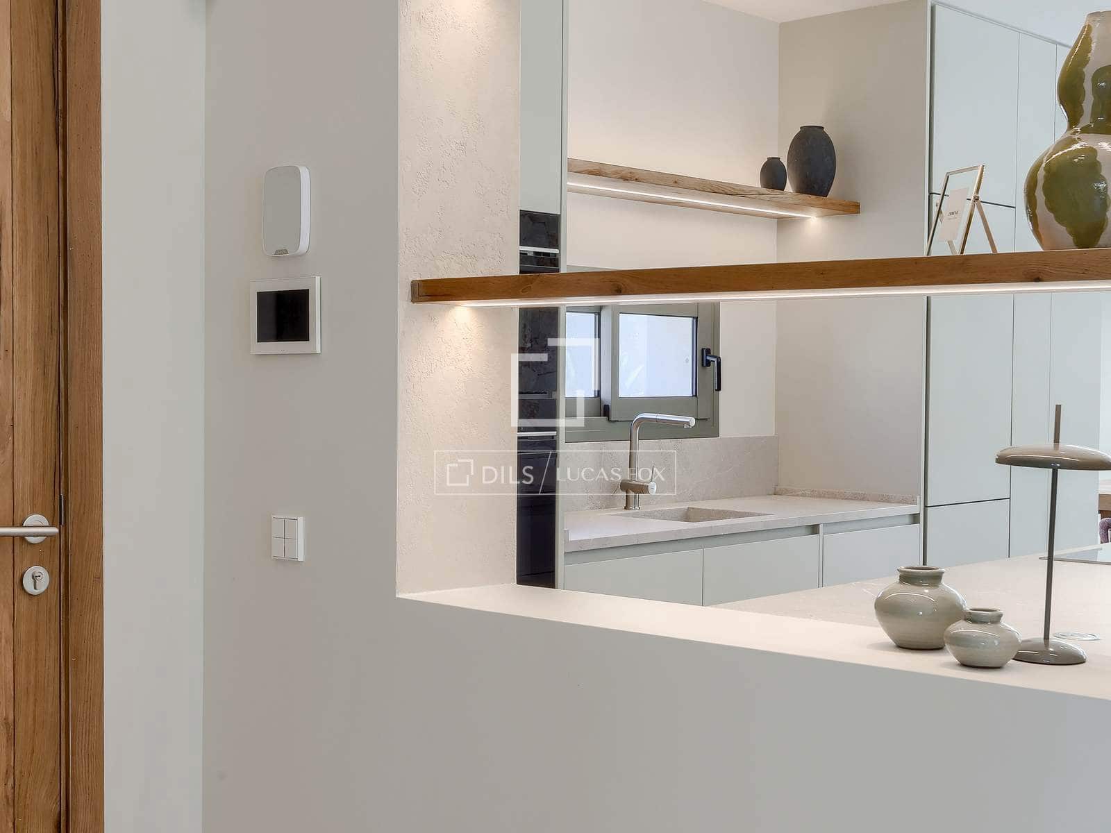 4 soveværelse Villa til salg i Colonia de Sant Pere / Colonia de San Pedro med swimmingpool garage - € 2.300.000 (Ref: 9694400)