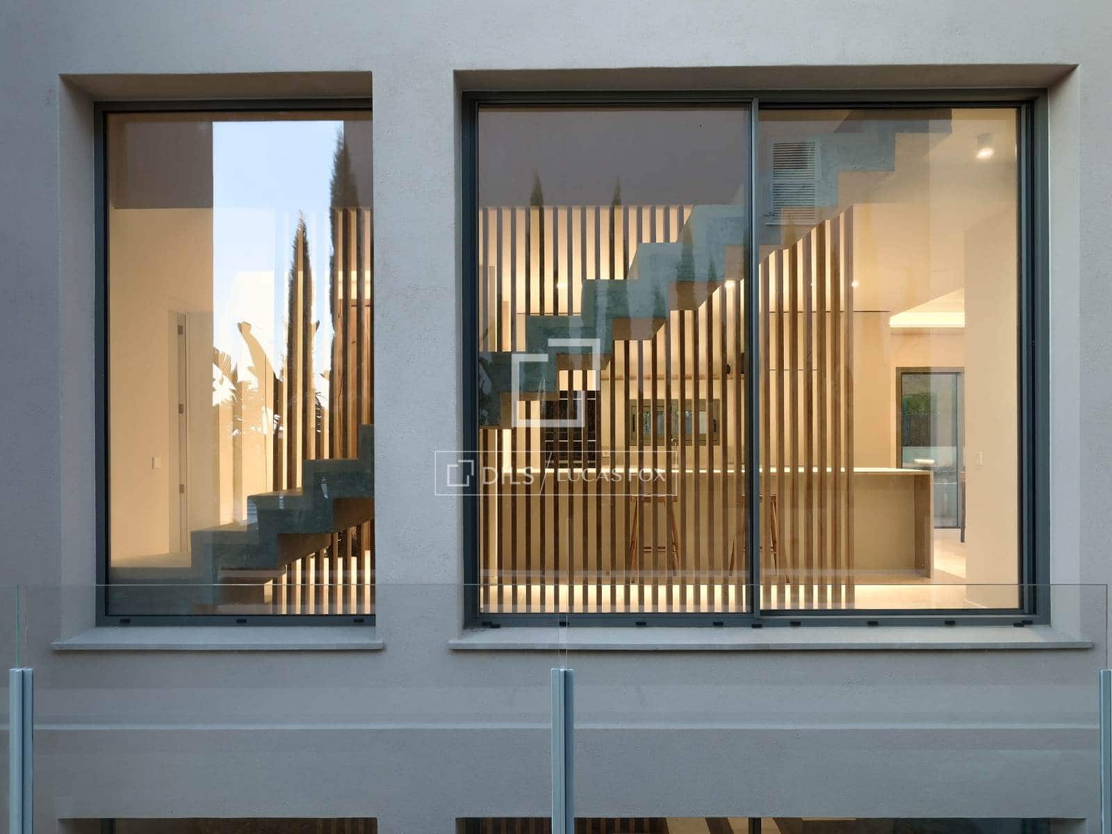 4 quarto Moradia para venda em Colonia de Sant Pere / Colonia de San Pedro com piscina garagem - 2 300 000 € (Ref: 9694400)