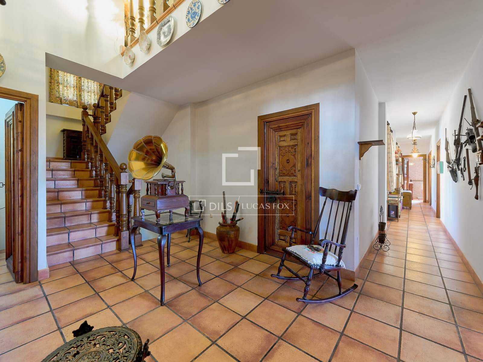 4 chambre Villa/Maison à vendre à La Cala del Moral avec garage - 1 600 000 € (Ref: 9694401)