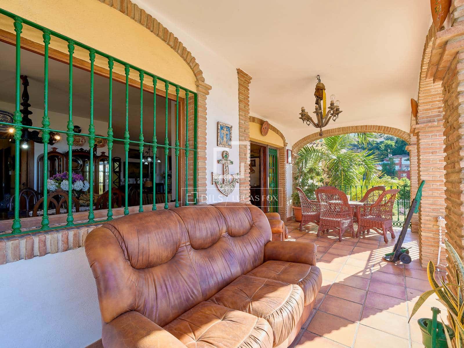 4 chambre Villa/Maison à vendre à La Cala del Moral avec garage - 1 600 000 € (Ref: 9694401)