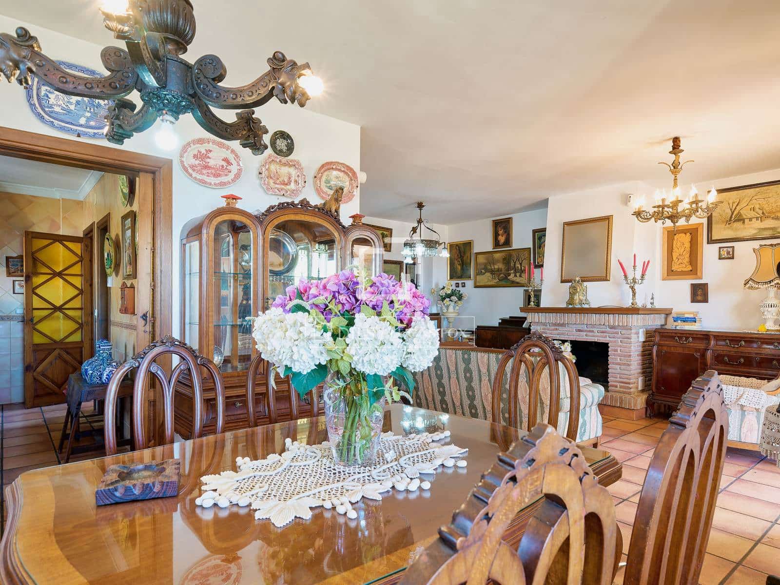 4 chambre Villa/Maison à vendre à La Cala del Moral avec garage - 1 600 000 € (Ref: 9694401)