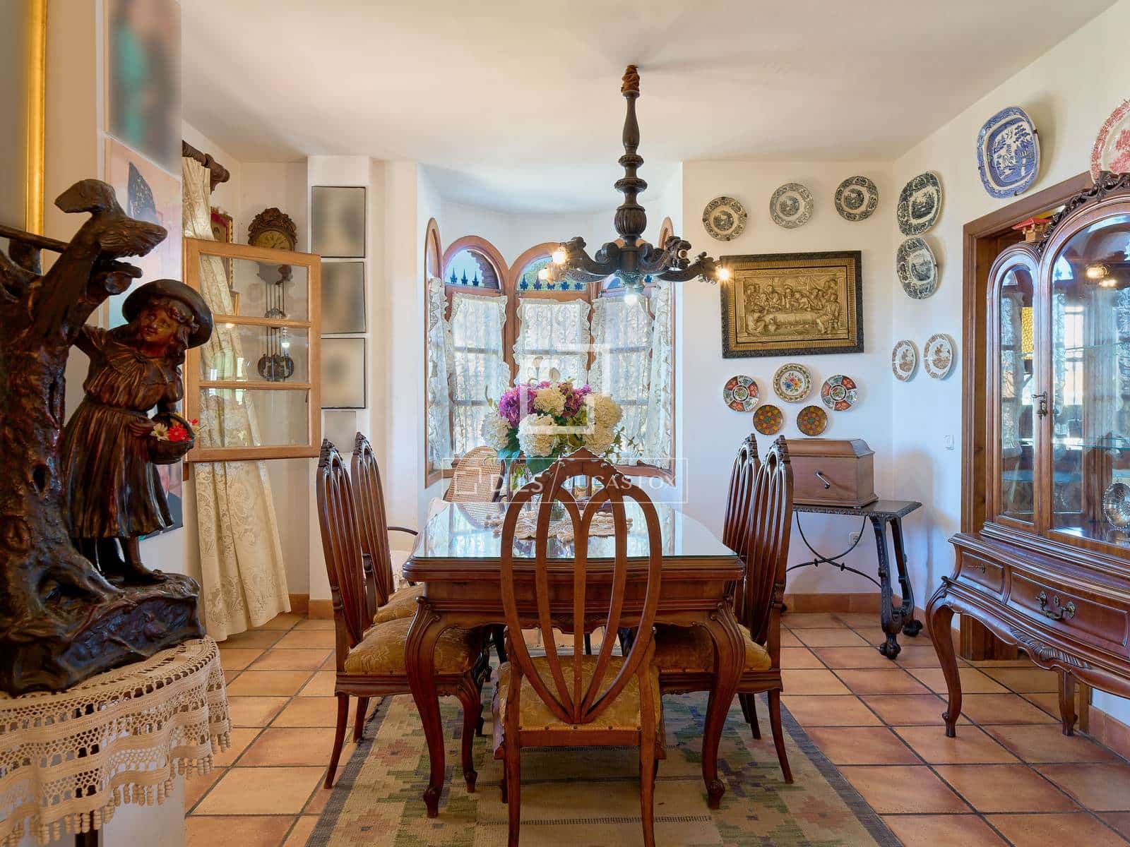 4 chambre Villa/Maison à vendre à La Cala del Moral avec garage - 1 600 000 € (Ref: 9694401)