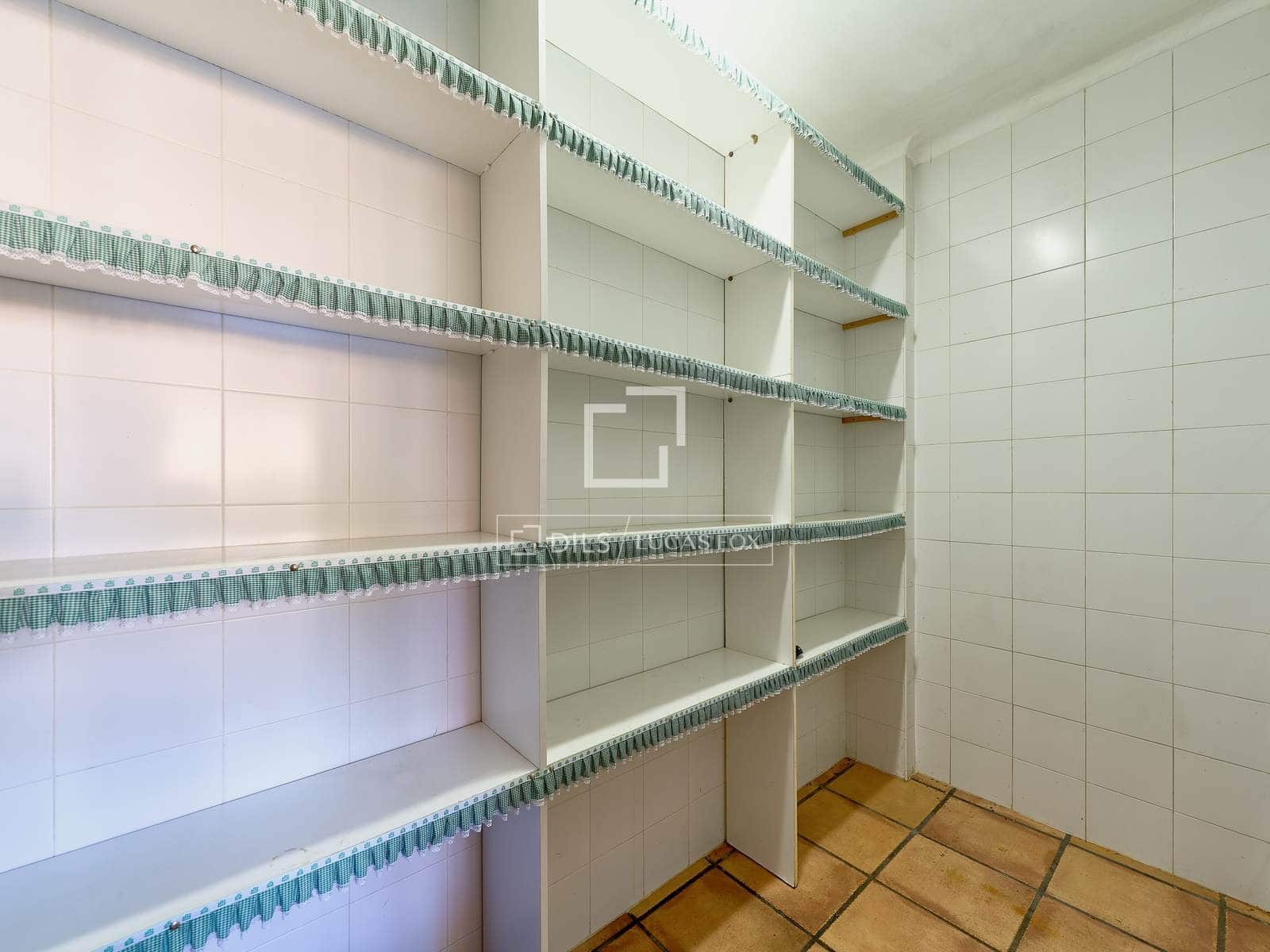 4 chambre Villa/Maison à vendre à La Cala del Moral avec garage - 1 600 000 € (Ref: 9694401)