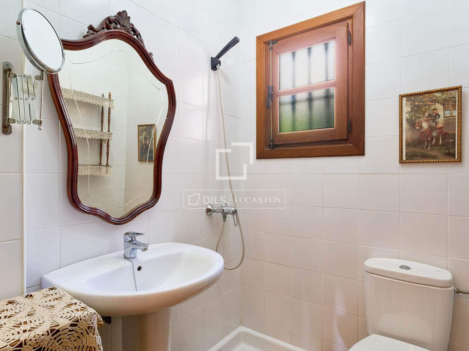 4 chambre Villa/Maison à vendre à La Cala del Moral avec garage - 1 600 000 € (Ref: 9694401)