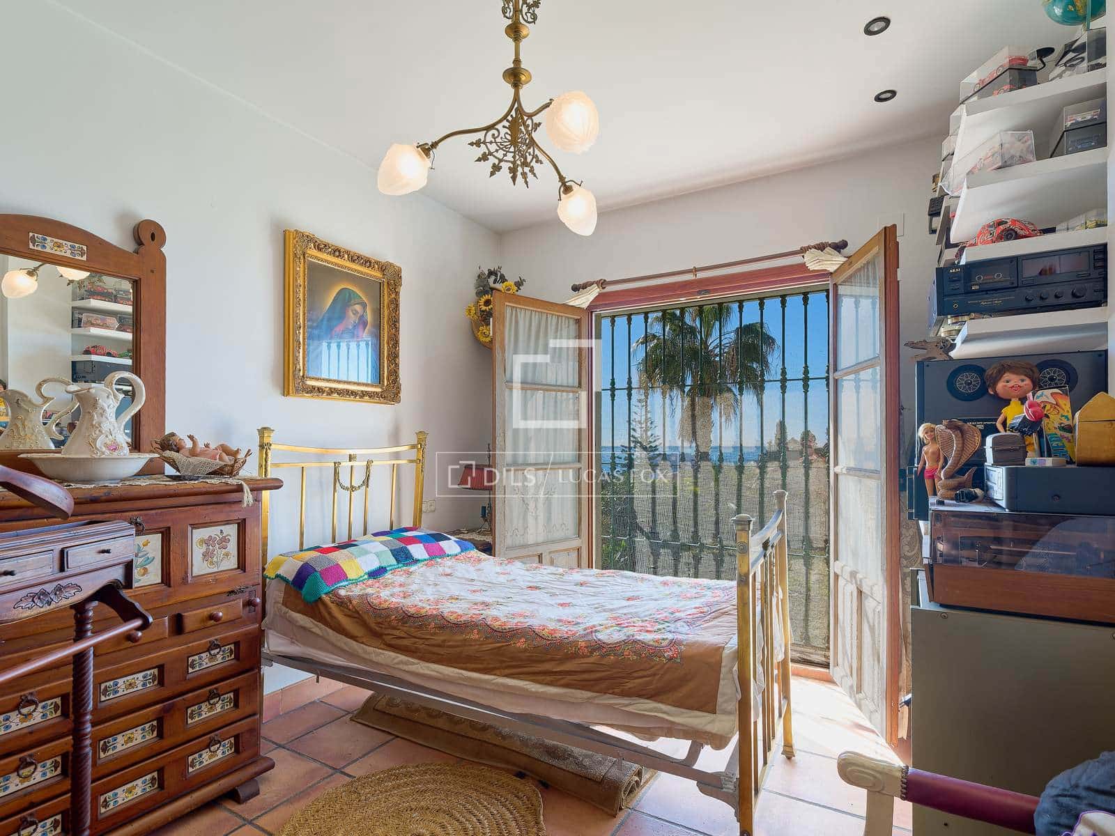 4 chambre Villa/Maison à vendre à La Cala del Moral avec garage - 1 600 000 € (Ref: 9694401)