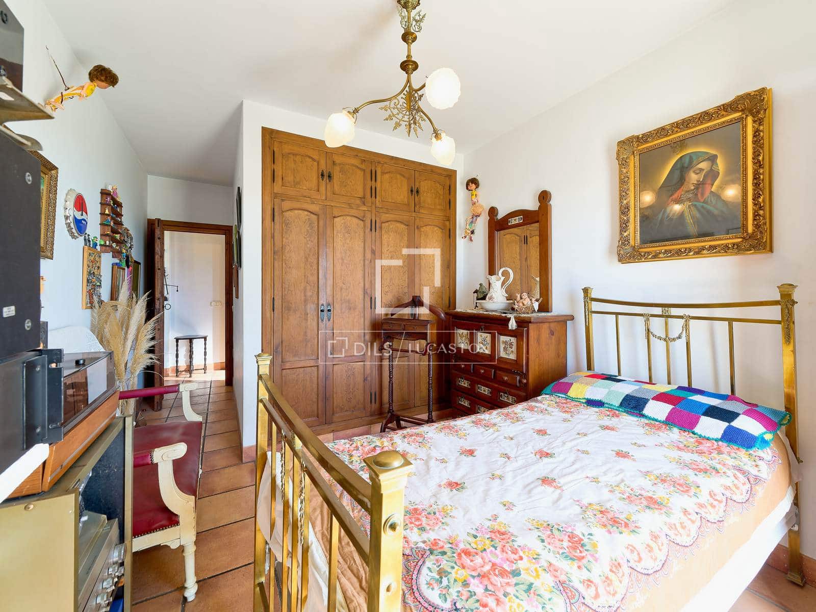 4 chambre Villa/Maison à vendre à La Cala del Moral avec garage - 1 600 000 € (Ref: 9694401)