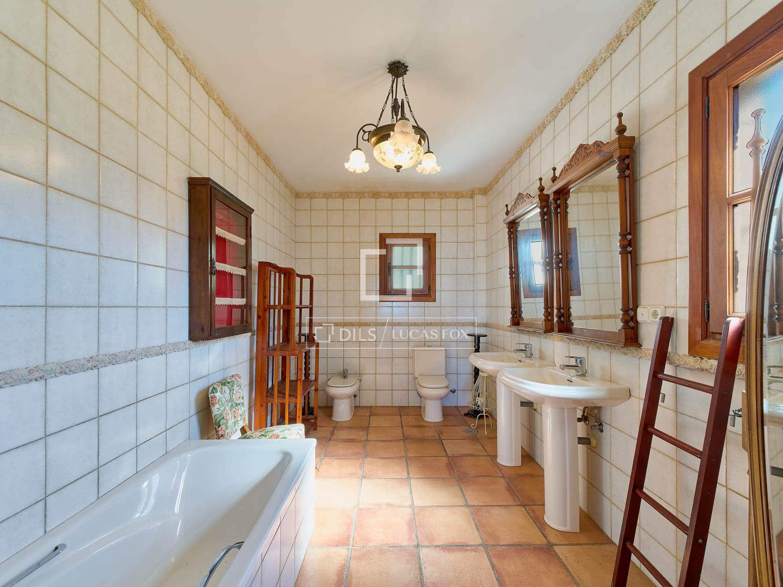 4 chambre Villa/Maison à vendre à La Cala del Moral avec garage - 1 600 000 € (Ref: 9694401)