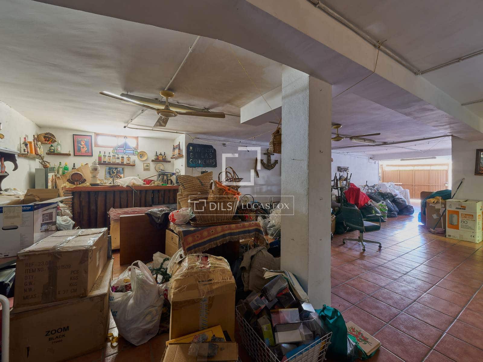 4 chambre Villa/Maison à vendre à La Cala del Moral avec garage - 1 600 000 € (Ref: 9694401)