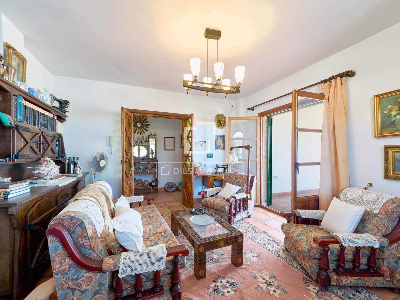 4 chambre Villa/Maison à vendre à La Cala del Moral avec garage - 1 600 000 € (Ref: 9694401)