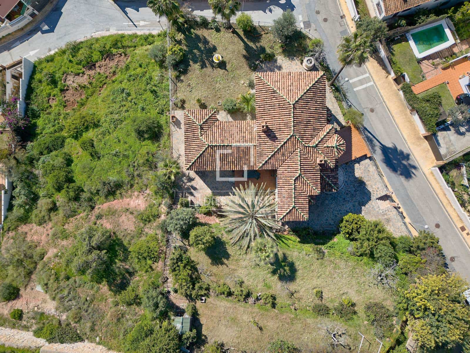 4 chambre Villa/Maison à vendre à La Cala del Moral avec garage - 1 600 000 € (Ref: 9694401)