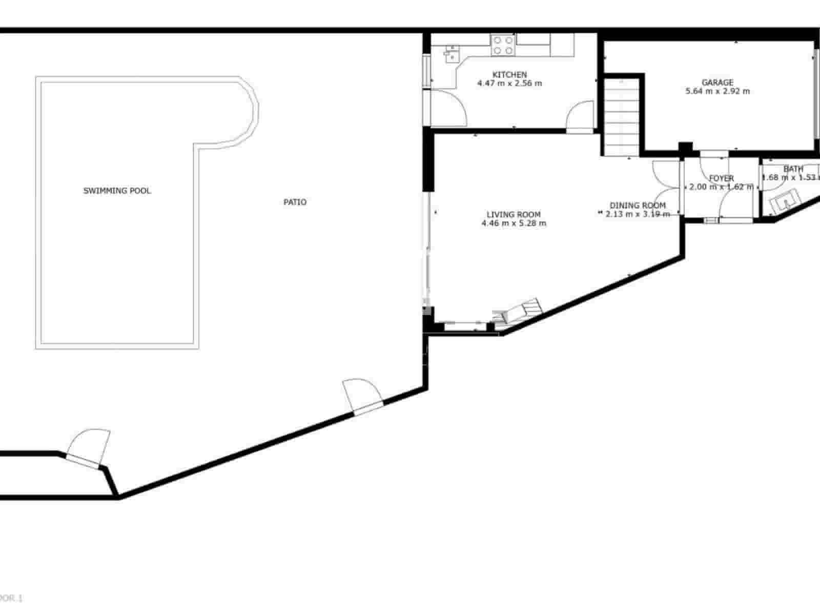 4 bedroom Villa for sale in Vilanova i la Geltru with pool garage - € 519,000 (Ref: 9694530)