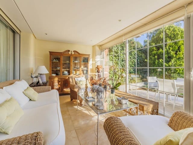 5 Zimmer Villa zu verkaufen in Madrid Stadt mit Garage - 3.700.000 € (Ref: 9696626)