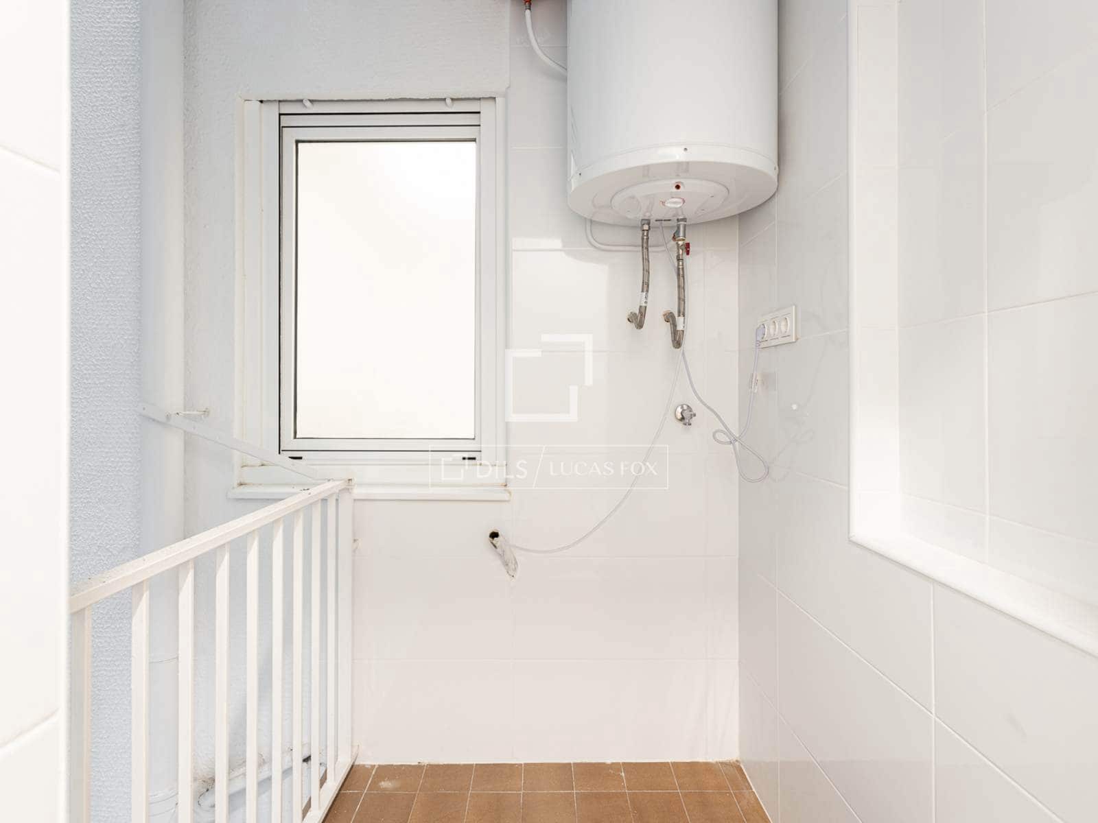 3 soverom Leilighet til salgs i Barcelona by med garasje - € 540 000 (Ref: 9696736)