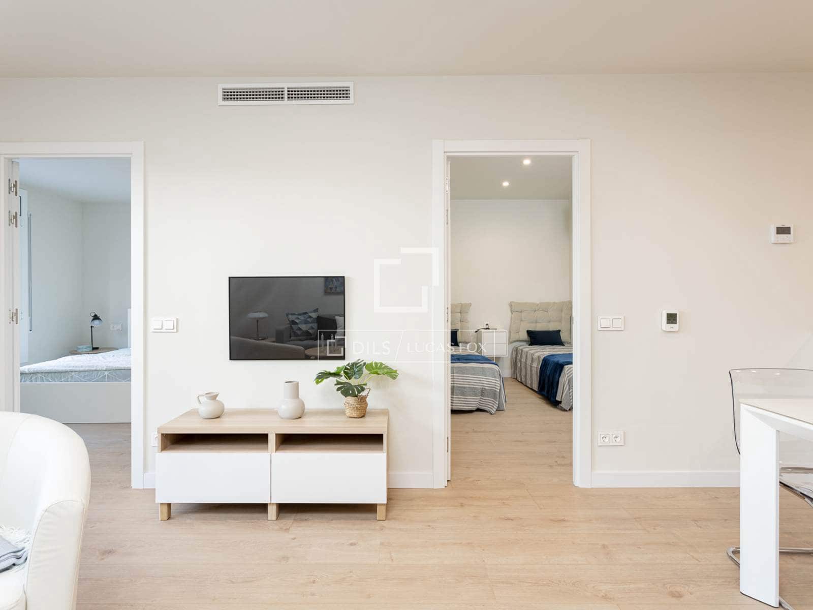 3 soverom Leilighet til salgs i Barcelona by med garasje - € 540 000 (Ref: 9696736)