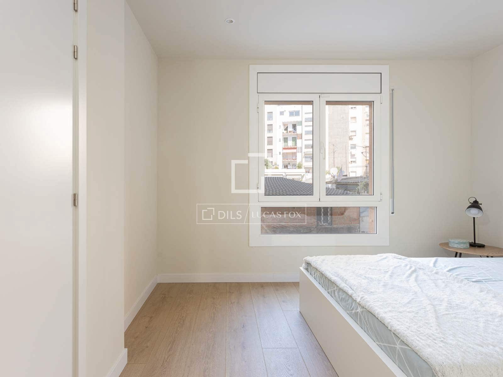 3 soverom Leilighet til salgs i Barcelona by med garasje - € 540 000 (Ref: 9696736)