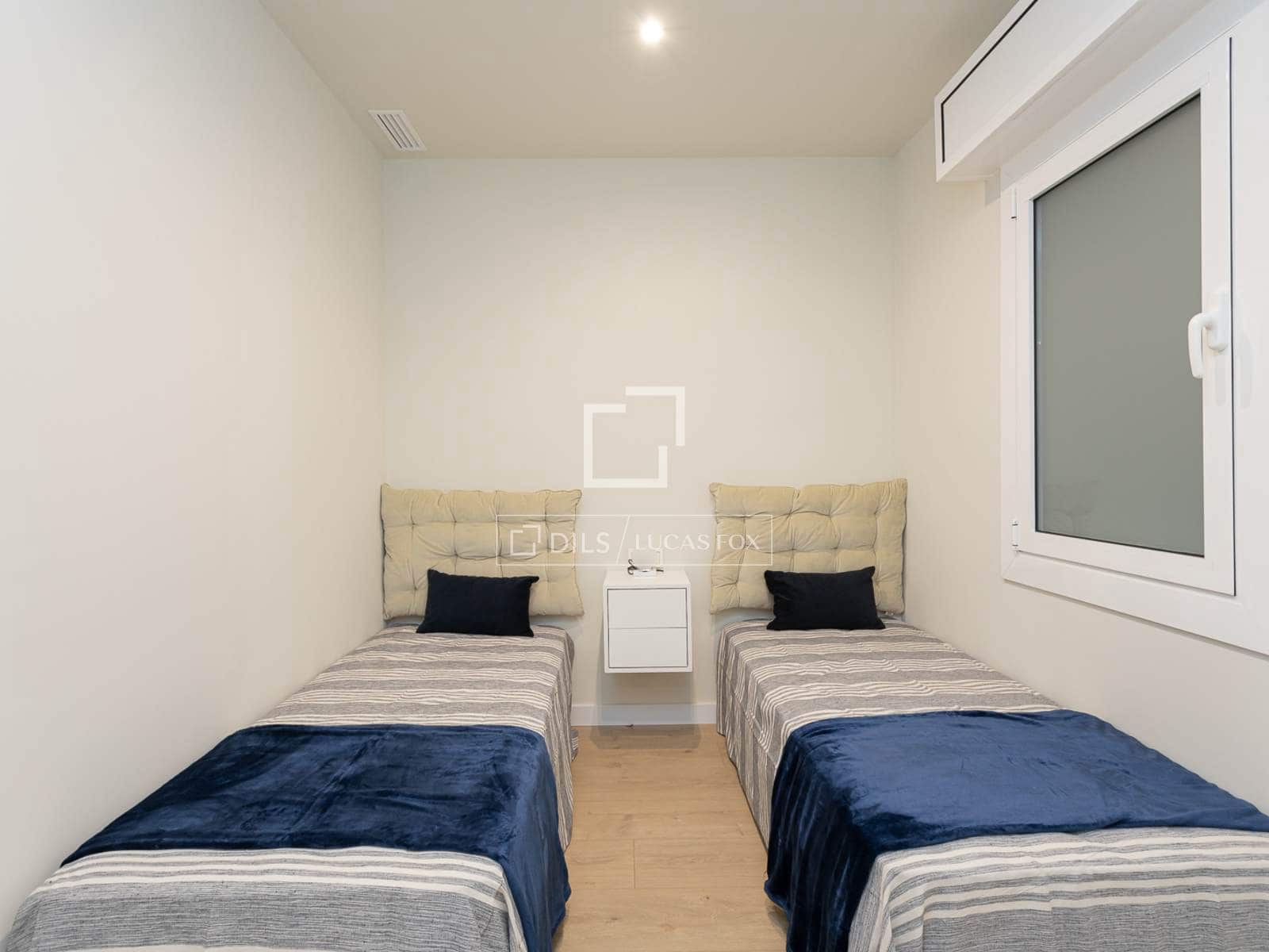 3 soverom Leilighet til salgs i Barcelona by med garasje - € 540 000 (Ref: 9696736)