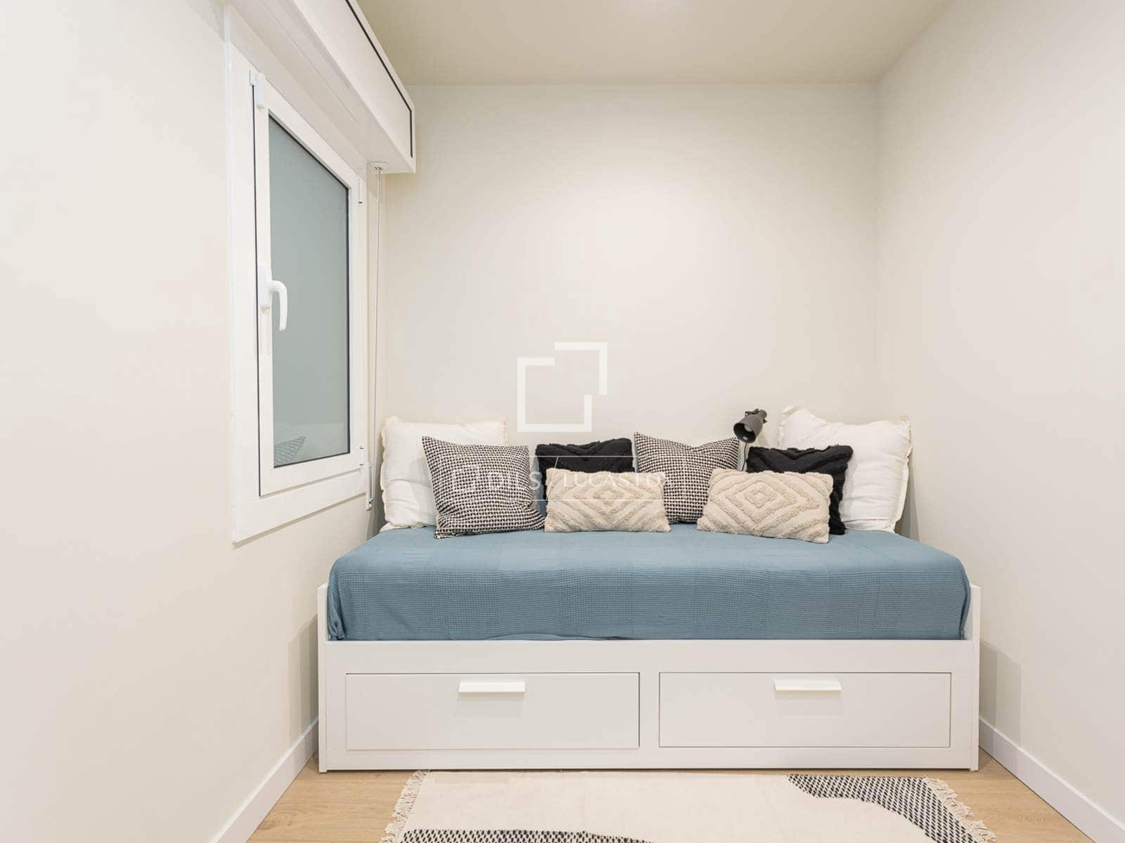 3 soverom Leilighet til salgs i Barcelona by med garasje - € 540 000 (Ref: 9696736)