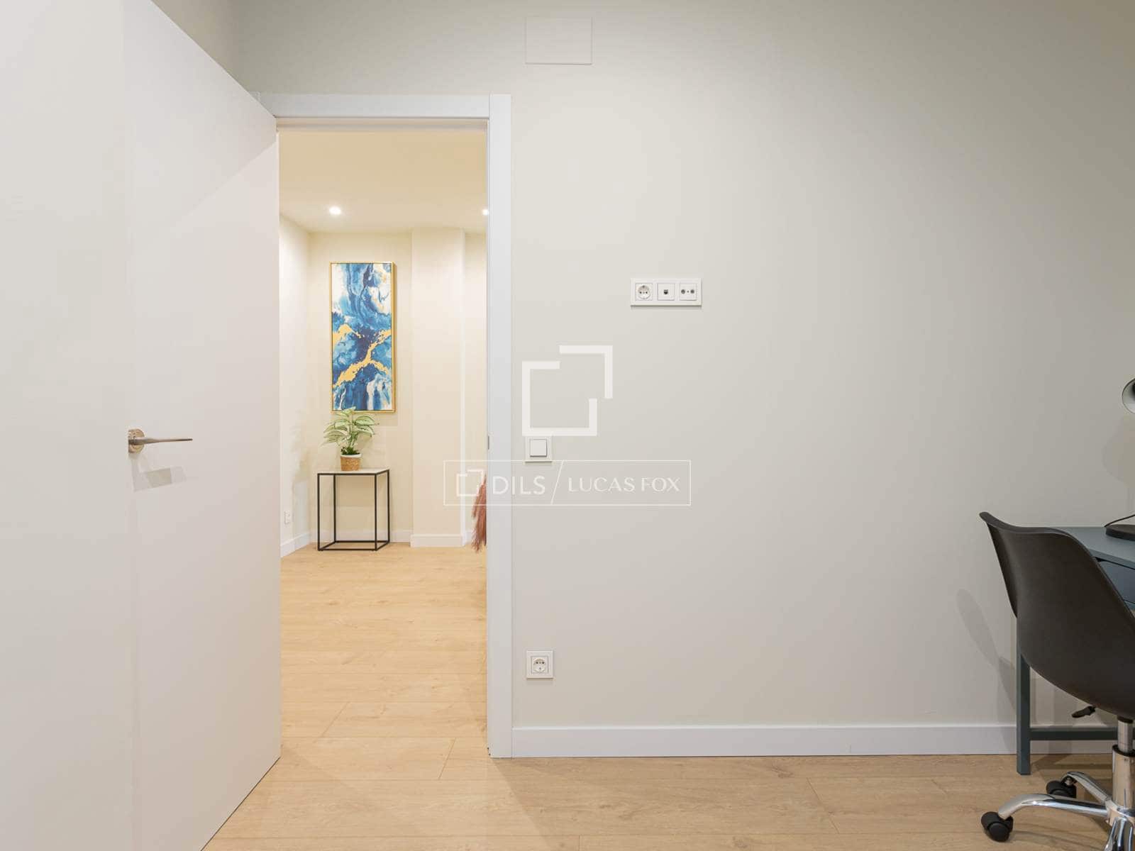 3 soverom Leilighet til salgs i Barcelona by med garasje - € 540 000 (Ref: 9696736)