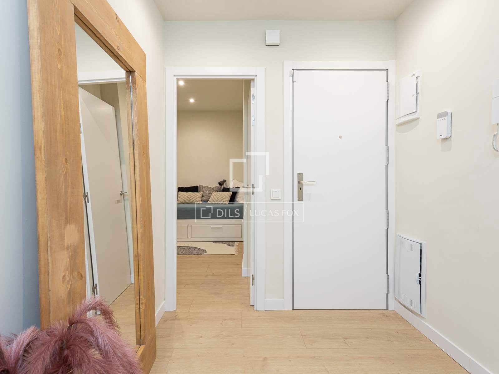 3 soverom Leilighet til salgs i Barcelona by med garasje - € 540 000 (Ref: 9696736)