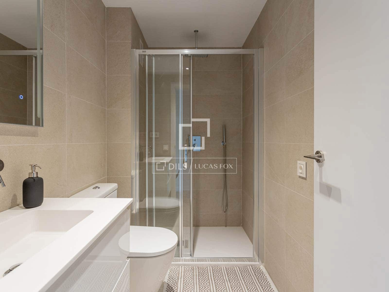 3 soverom Leilighet til salgs i Barcelona by med garasje - € 540 000 (Ref: 9696736)