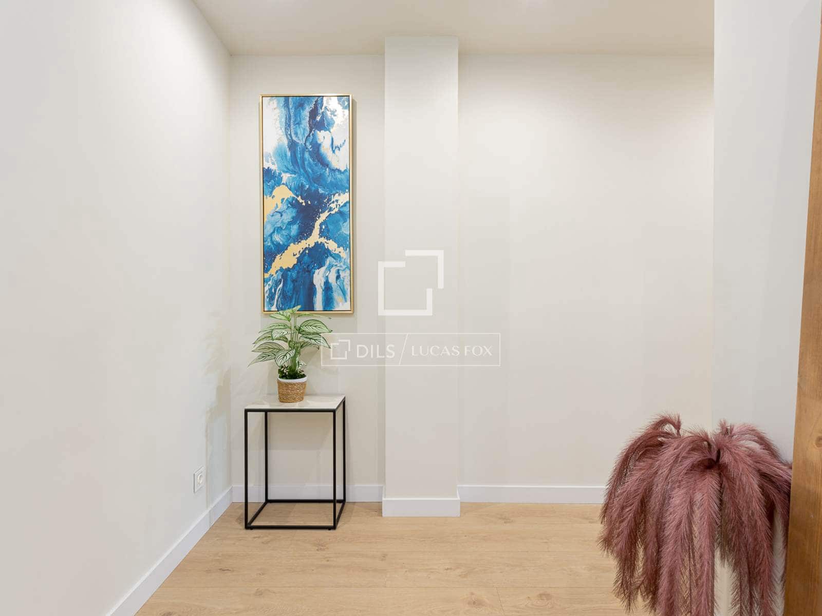 3 soverom Leilighet til salgs i Barcelona by med garasje - € 540 000 (Ref: 9696736)