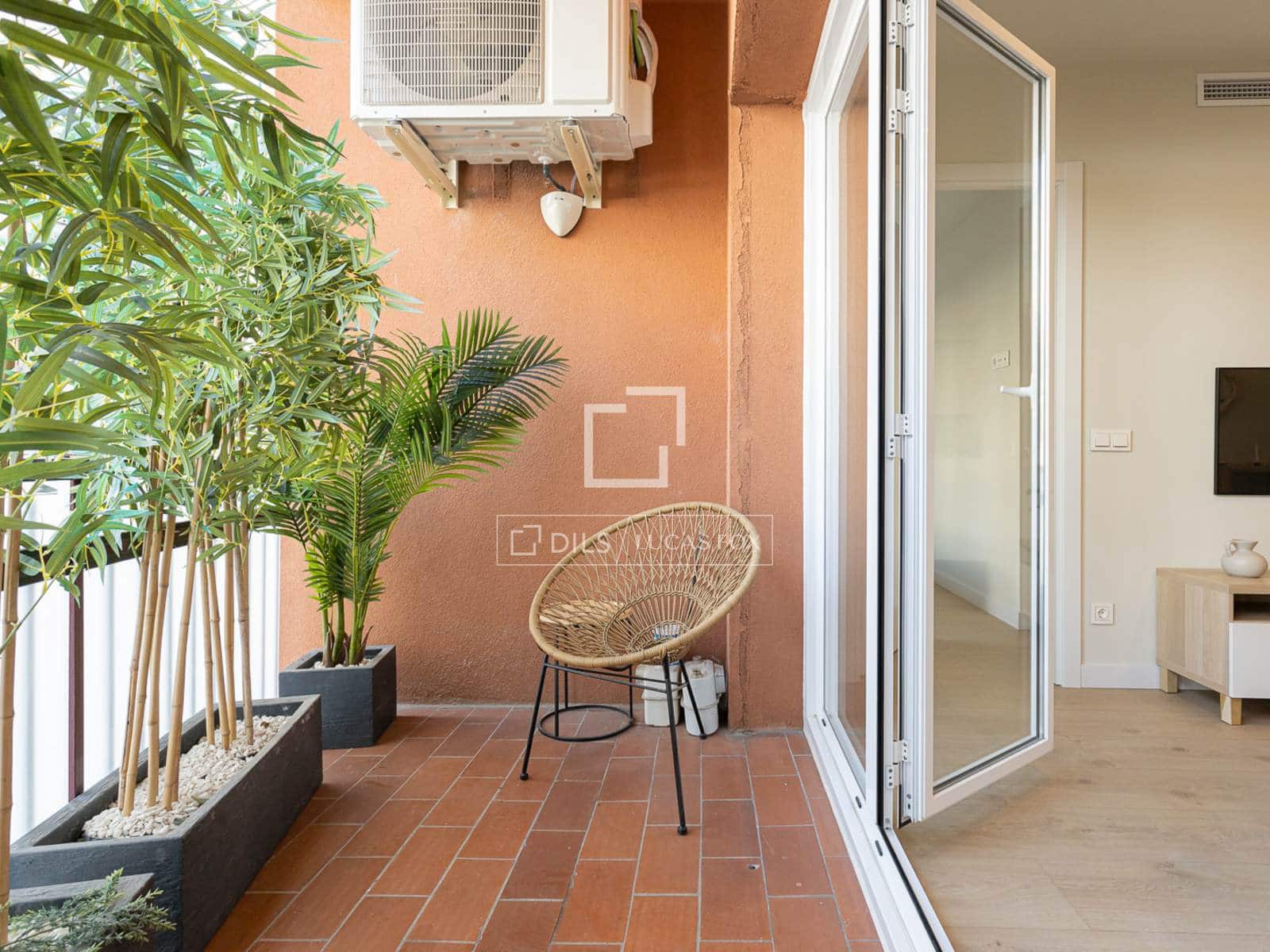 3 soverom Leilighet til salgs i Barcelona by med garasje - € 540 000 (Ref: 9696736)