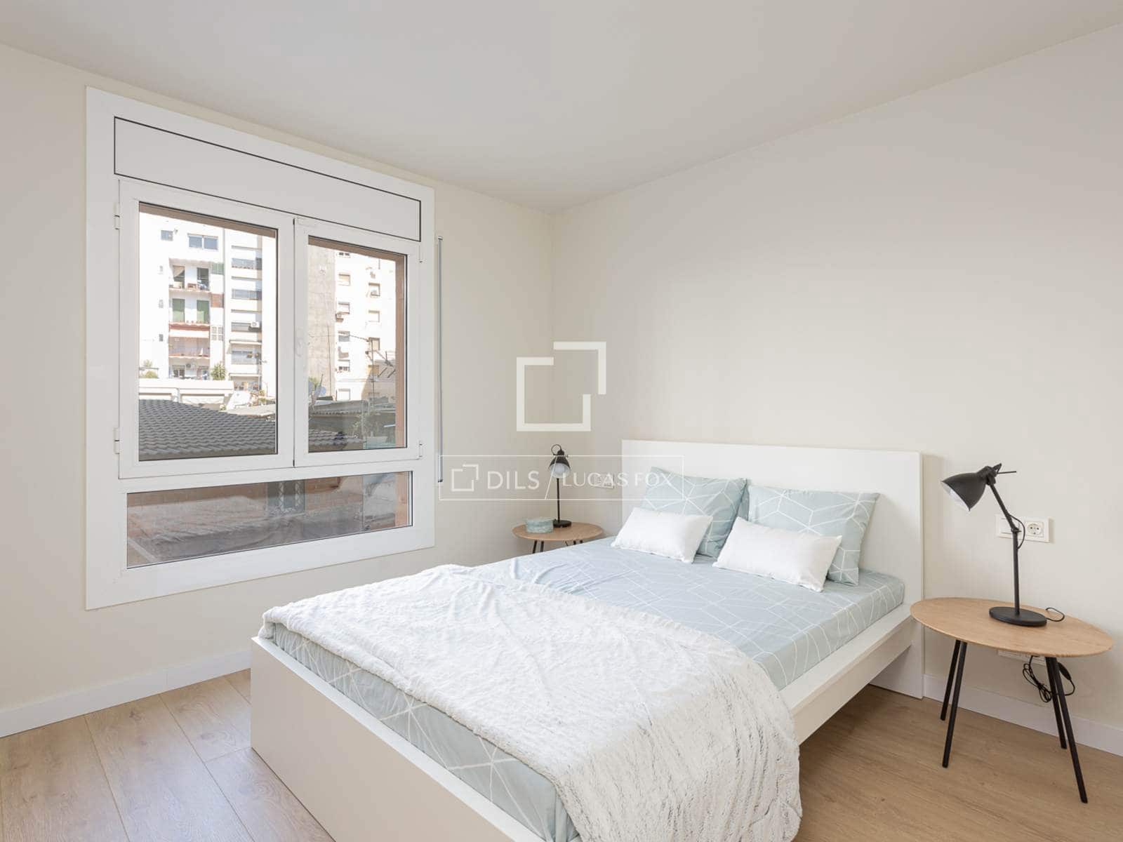 3 soverom Leilighet til salgs i Barcelona by med garasje - € 540 000 (Ref: 9696736)