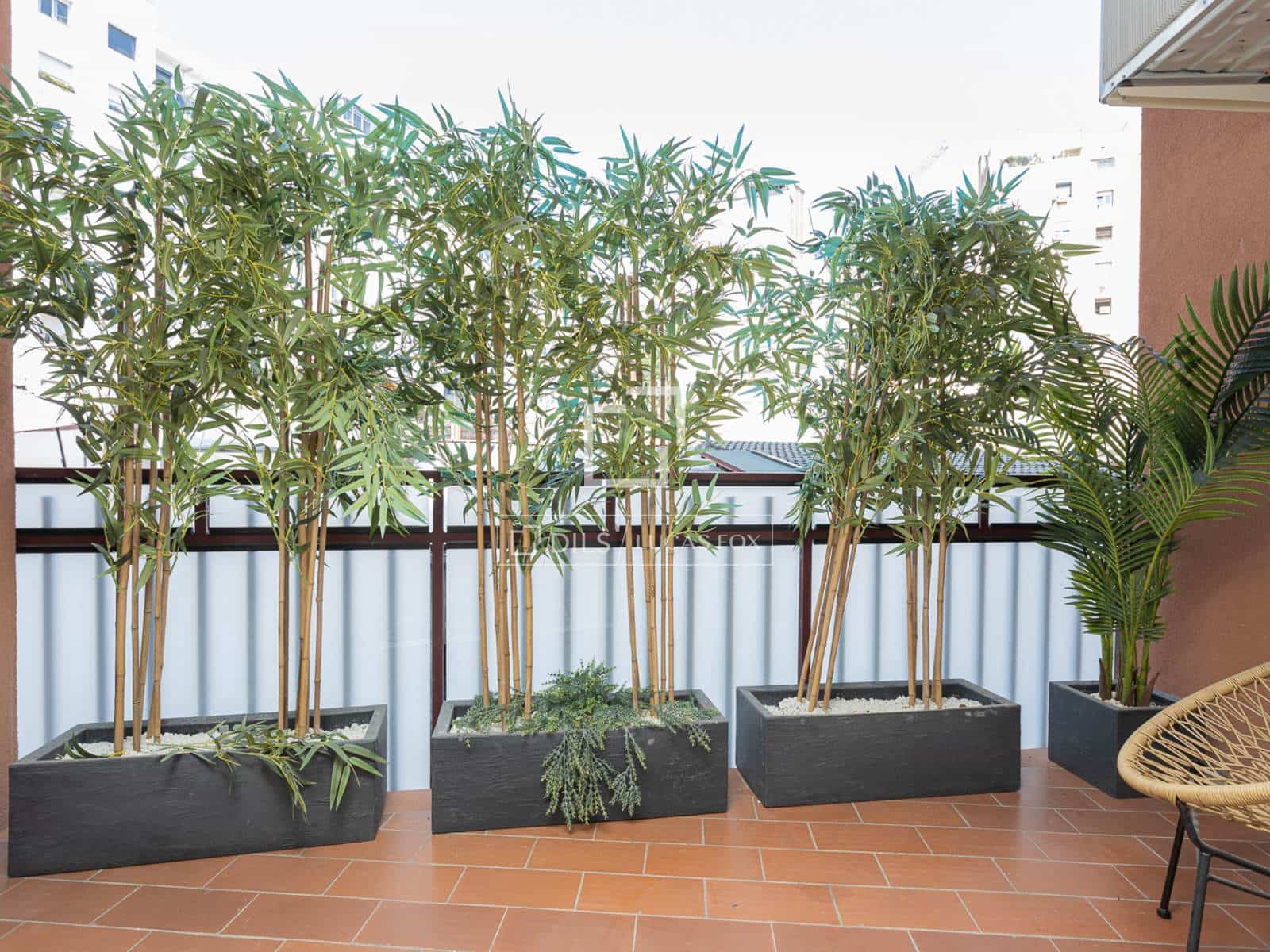 3 soverom Leilighet til salgs i Barcelona by med garasje - € 540 000 (Ref: 9696736)