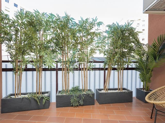 3 slaapkamer Appartement te koop in Barcelona stad met garage - € 540.000 (Ref: 9696736)