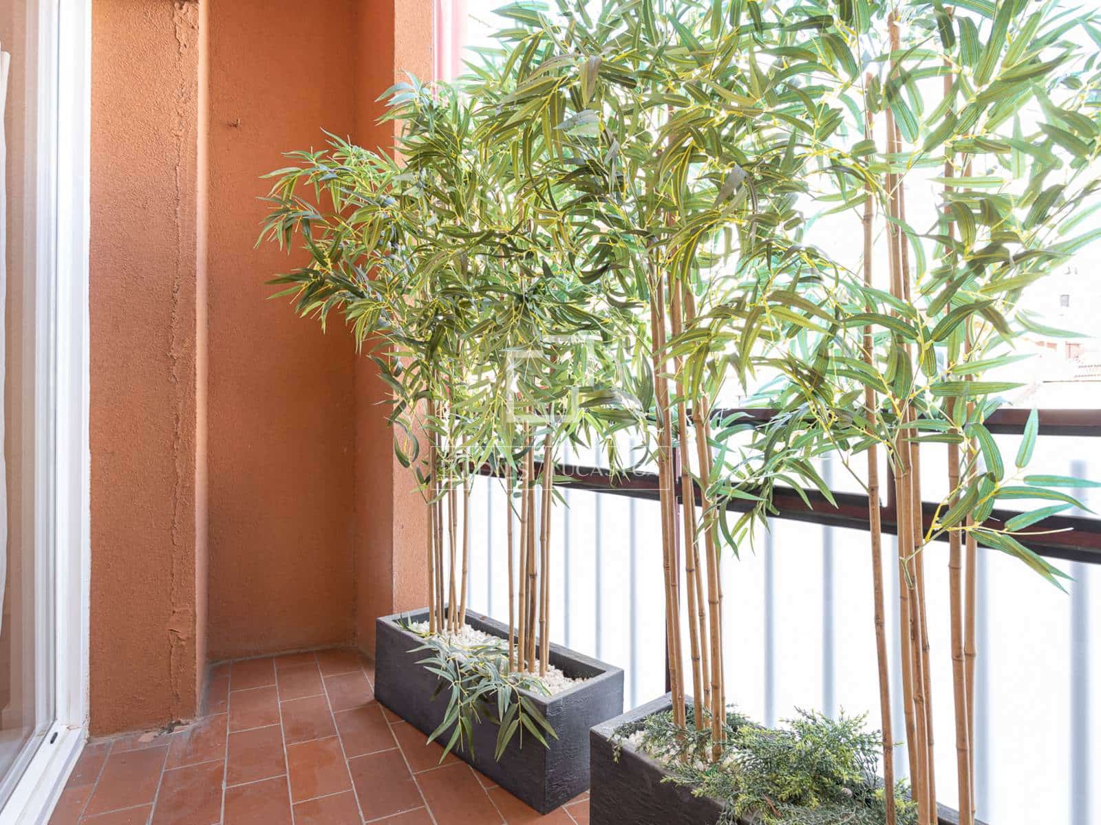 3 soverom Leilighet til salgs i Barcelona by med garasje - € 540 000 (Ref: 9696736)