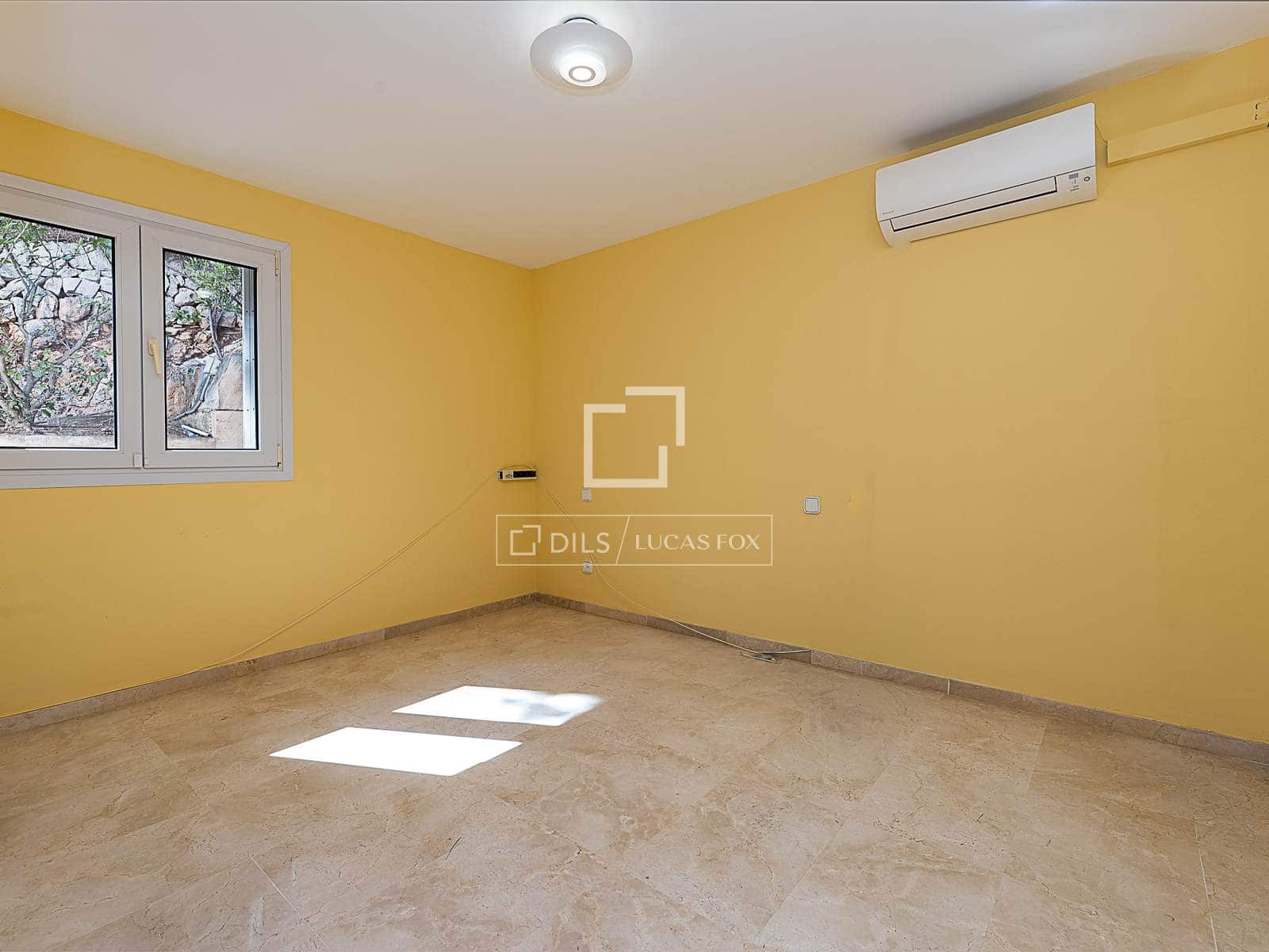 4 soveværelse Lejlighed til salg i Cas Catala med swimmingpool garage - € 1.350.000 (Ref: 9696737)