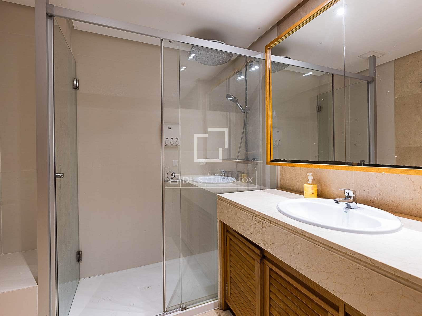 4 soveværelse Lejlighed til salg i Cas Catala med swimmingpool garage - € 1.350.000 (Ref: 9696737)