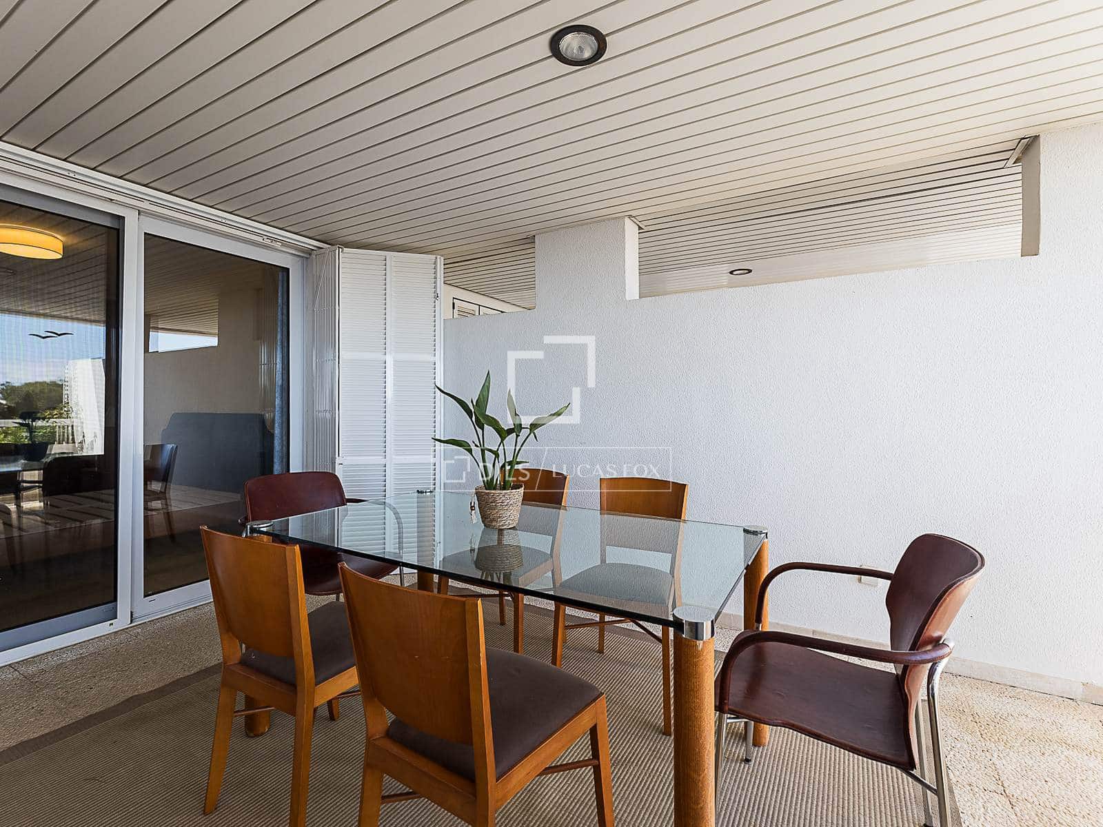 4 soveværelse Lejlighed til salg i Cas Catala med swimmingpool garage - € 1.350.000 (Ref: 9696737)