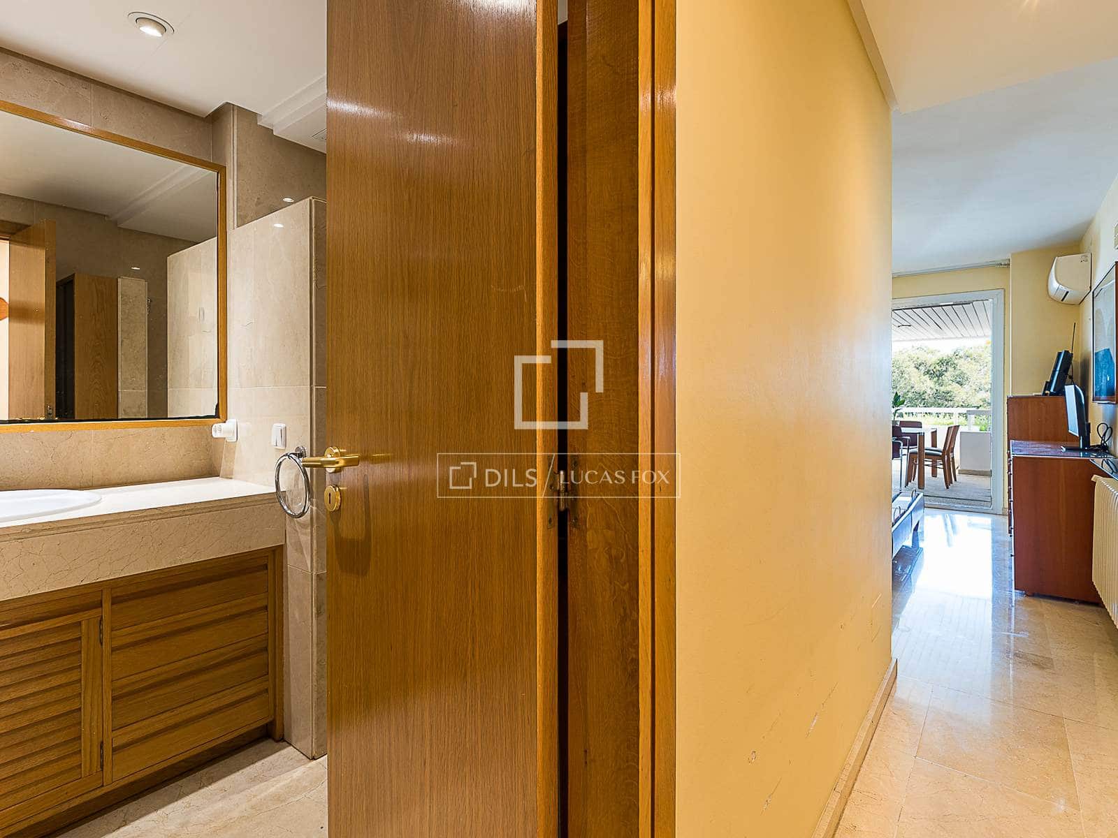 4 soveværelse Lejlighed til salg i Cas Catala med swimmingpool garage - € 1.350.000 (Ref: 9696737)