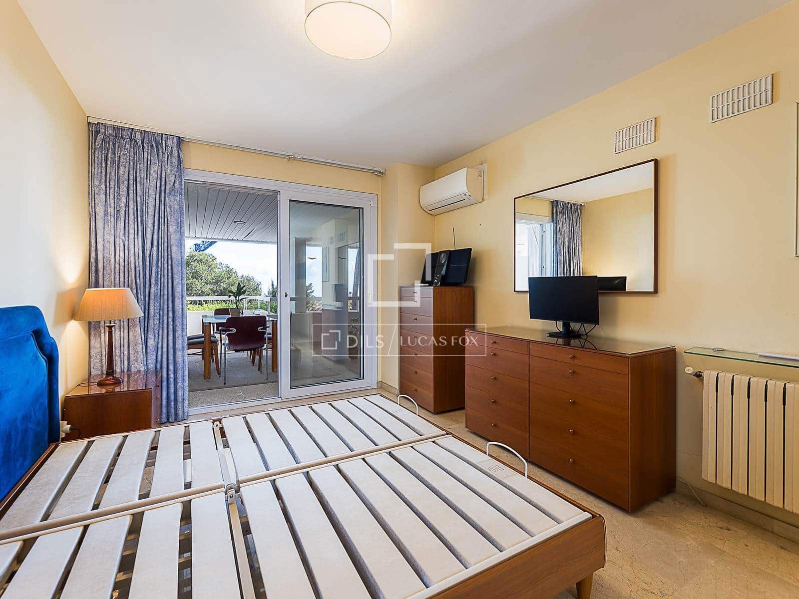 4 soveværelse Lejlighed til salg i Cas Catala med swimmingpool garage - € 1.350.000 (Ref: 9696737)