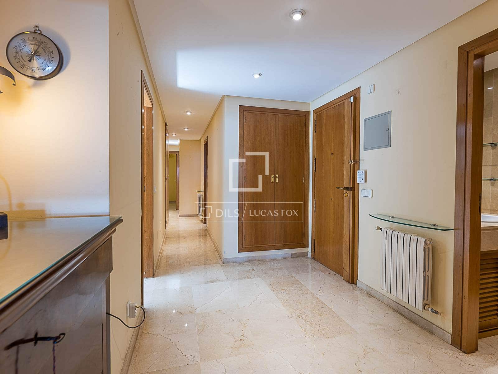 4 soveværelse Lejlighed til salg i Cas Catala med swimmingpool garage - € 1.350.000 (Ref: 9696737)