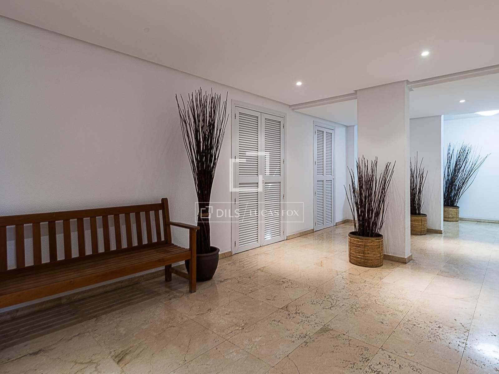 4 soveværelse Lejlighed til salg i Cas Catala med swimmingpool garage - € 1.350.000 (Ref: 9696737)