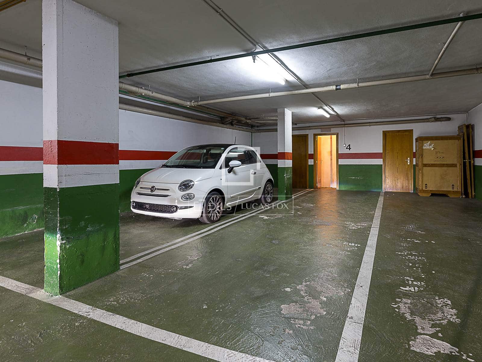 4 soveværelse Lejlighed til salg i Cas Catala med swimmingpool garage - € 1.350.000 (Ref: 9696737)